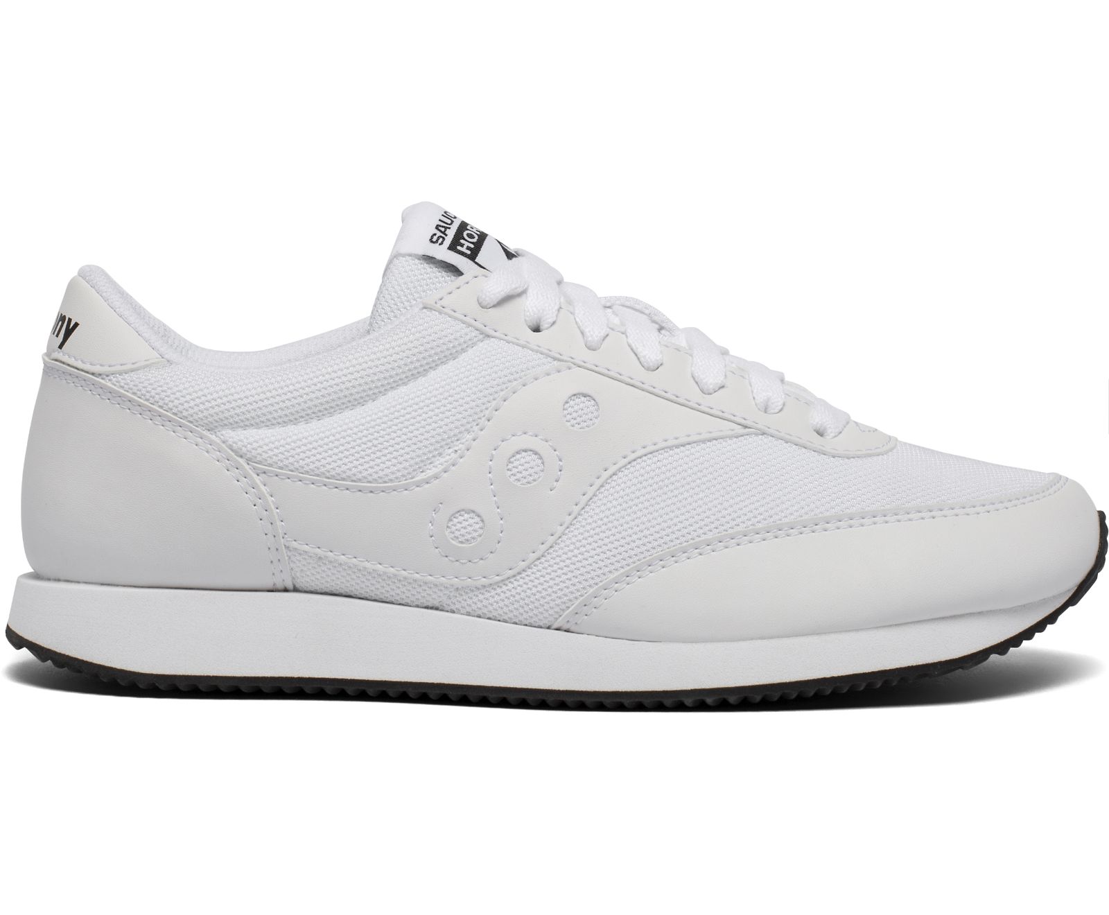 Saucony Hornet Women\'s Originals White | AU 019LISH